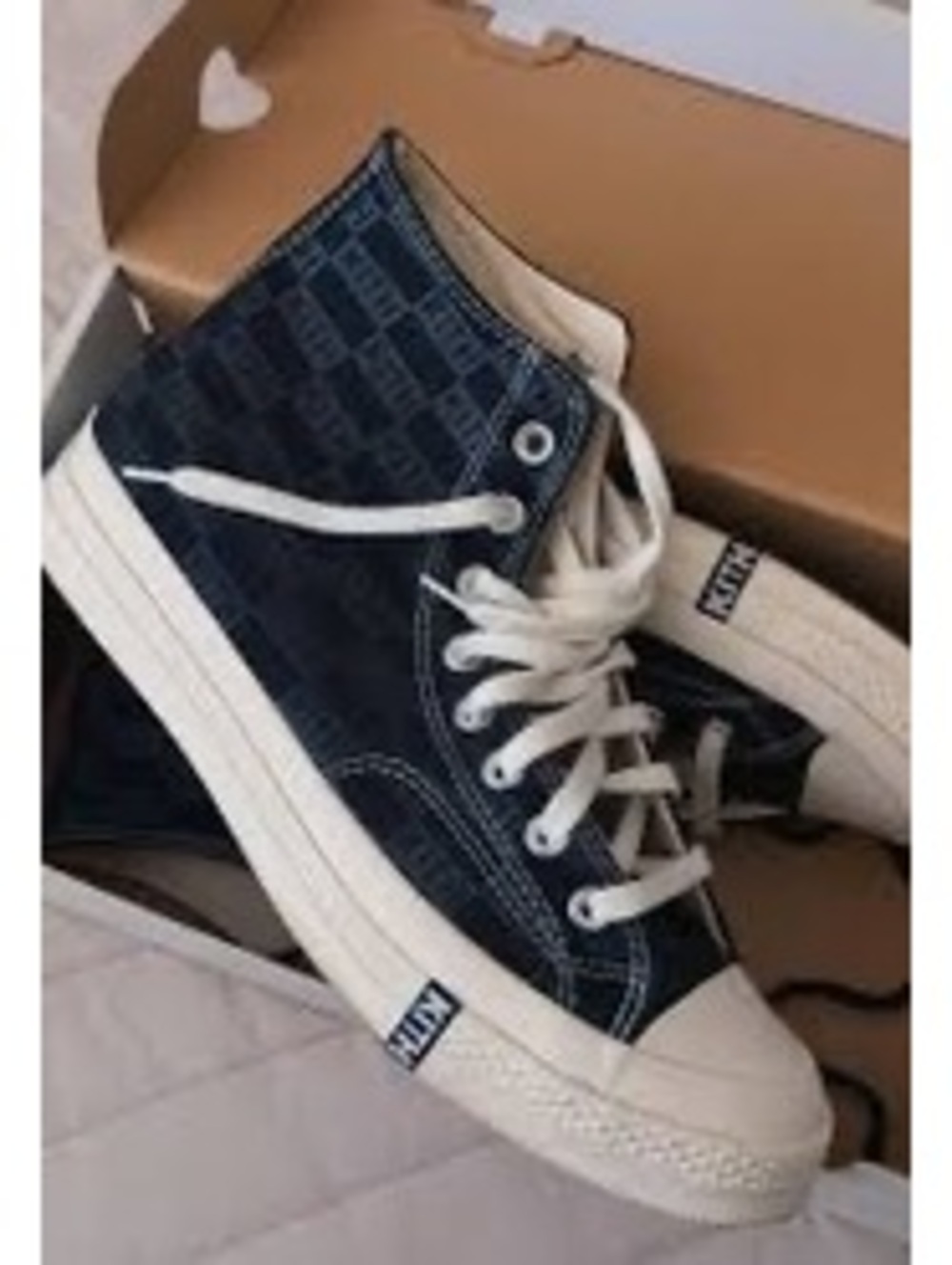 🔥 Kith x Converse Chuck 70 “Scarab” – Size 13 🔥